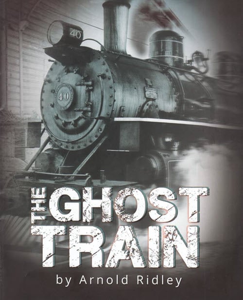 The Ghost Train