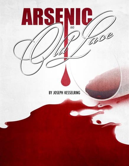 Arsenic and Old Lace