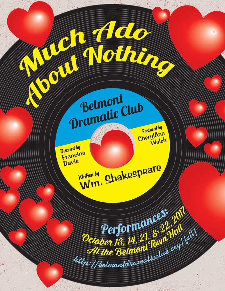 Much Ado About Nothing