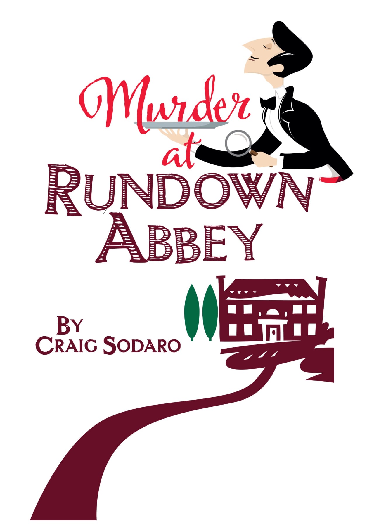 Murder at Rundown Abbey
